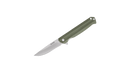 Couteau pliant 251 Langford vert Par Buck Knives