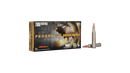 Munitions Federal Premium 7mm Rem Mag 160 gr. Nosler Partition
