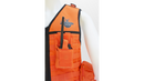 Veste de chasse modulaire 2.0 Traktiq (dossard)