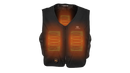 Veste chauffante unisexe Thawdaddy 2.0 de Global Warming