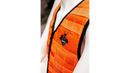 Veste de chasse modulaire 2.0 Traktiq (dossard)