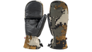Gants rabattables Induction Outvision de Connec