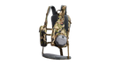 Veste de chasse au dindon Turkey Vest de Sitka