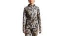 Chandail à capuchon pour femme Fanatic hoody Optifade Elevated II de Sitka