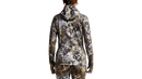 Chandail à capuchon pour femme Fanatic hoody Optifade Elevated II de Sitka