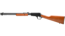Carabine a pompe .22LR Par Rossi