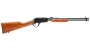 Carabine a pompe .22LR Par Rossi