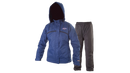 Ensemble imperméable pour femme Sportchief