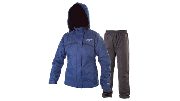 Ensemble imperméable pour femme Sportchief