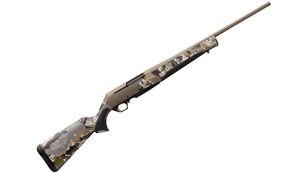 Carabine cal.300MAG Bar MK3 speed ovix par Browning