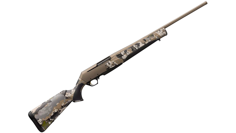 Carabine cal.300 WIN MAG Bar MK3 SPEED OVIX par Browning
