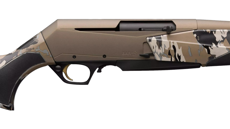 Carabine cal.300 WIN MAG Bar MK3 SPEED OVIX par Browning