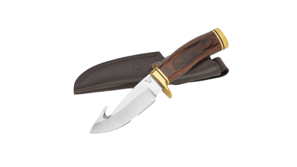 Couteau 191 Buck Zipper avec étui par Buck Knives
