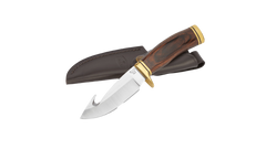 Couteau 191 Buck Zipper avec étui par Buck Knives