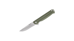 Couteau pliant 251 Langford vert Par Buck Knives