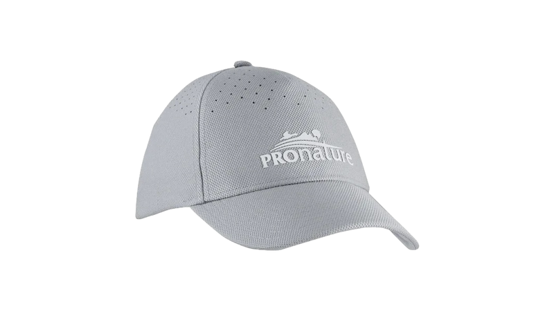 Casquette avec aération Par Pronature