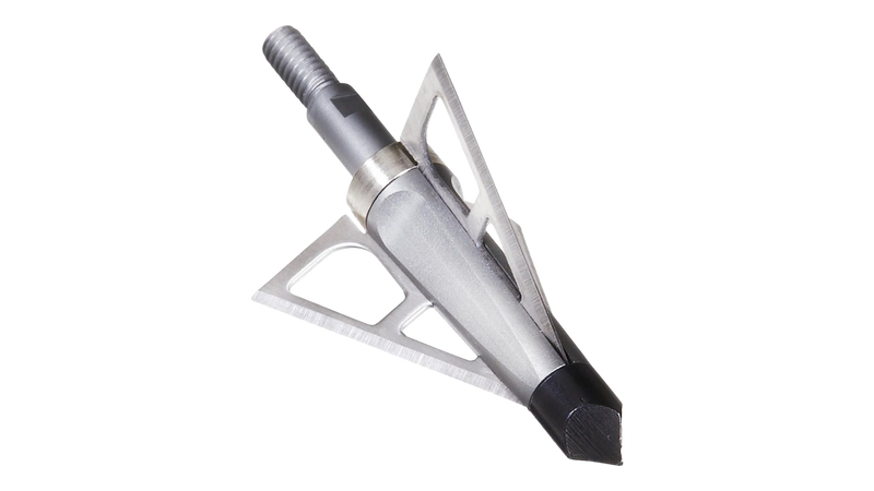 Pointes de chasse Velox Terminus 125 gr. par Allen