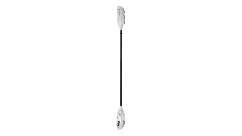 Pagaie de kayak Poséidon Angler 250 cm de Pelican