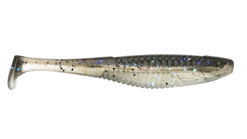 Crush City The Suspect 2.75'' par Rapala