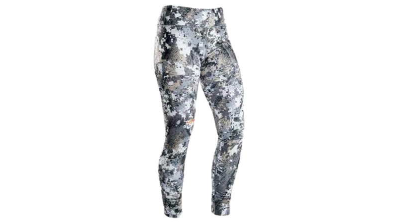 Sitka Core Heavyweight Bottom Elevated II pour femme