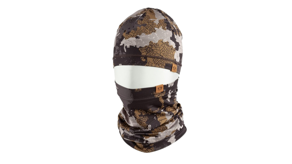 Ensemble tuque et cache-cou léger Outvision Connec