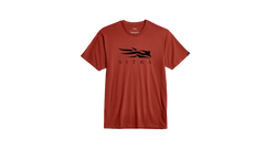 Chandail manche courte Icon Tee par Sitka