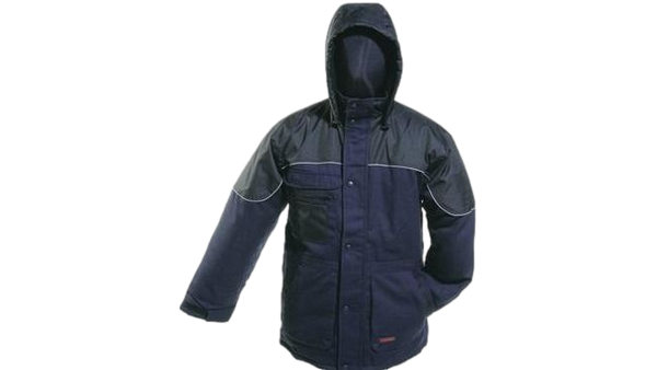 Manteau de travail Kingtreads