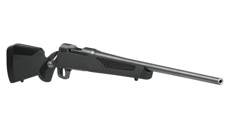 Carabine cal.30-06 110 Storm par Savage