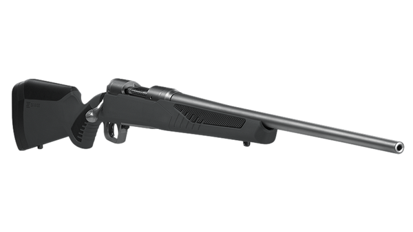 Carabine 30-06 centerfire 110 Storm Par Savage