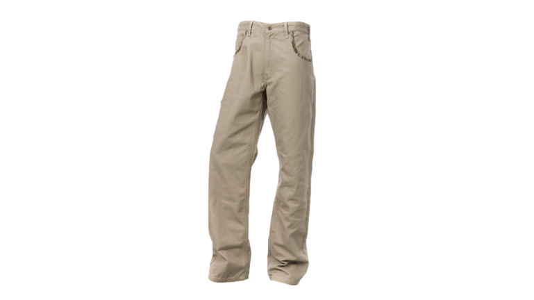 Pantalon beige gamekeeper [Beige - 40/32]