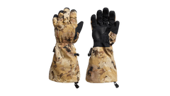 Gants Blizzard Pro GTX Optifade Waterfowl Par Sitka