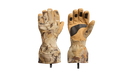 Gants Blizzard GTX Optifade Waterfowl Marsh Par Sitka