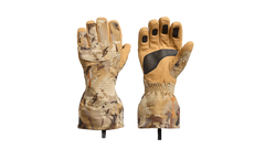 Blizzard GTX glove optifade waterfowl Sitka [X-Large - Waterfowl]