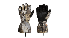 Gants Blizzard GTX Optifade Elevated II par Sitka