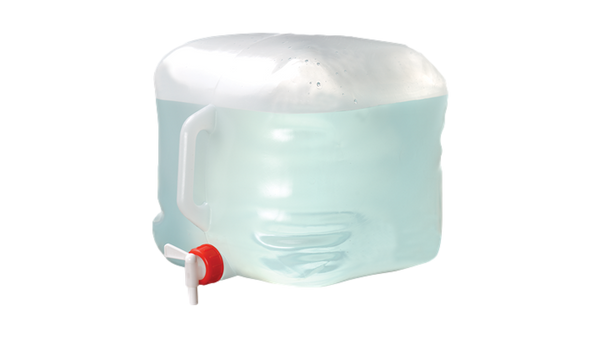 Réservoir d'eau pliable de 18.9 litres Coghlan's