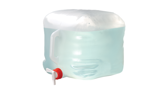 Réservoir d'eau pliable de 18.9 litres Coghlan's