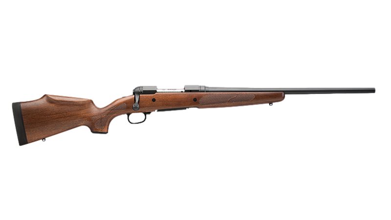 Carabine cal.6.5Creedmoor 11 Lady hunter par Savage