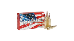 Munitions American Whitetail Interlock 300WSM Par Hornady