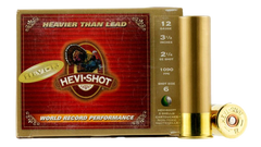 Munitions 12ga 3 1/2 1090fps 2 1/4 #6 Heavy-Shot