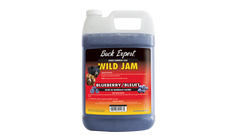 Wild Jam au bleuet pour ours Buck Expert