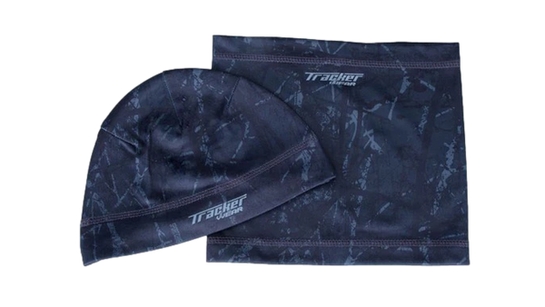 Ensemble tuque et cache-cou Tracker