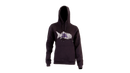 Hoodie Team Ecotone pour femme