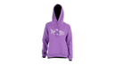 Hoodie pour femme Ecotone