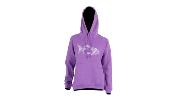 Hoodie pour femme Ecotone
