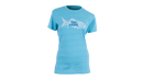 T-shirt pour femme Team Ecotone