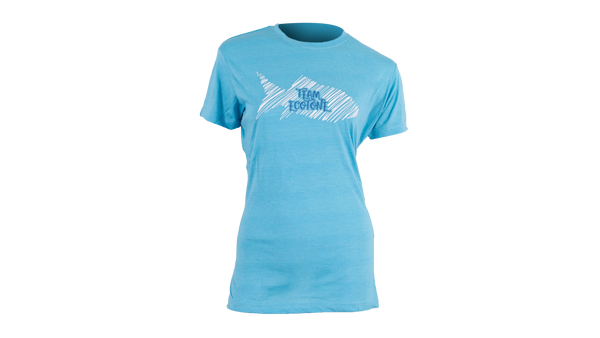 T-shirt pour femme Team Ecotone