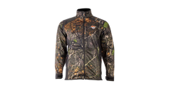 Manteau homme shield flee x-unity par Sportchief