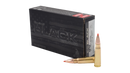 Munitions Hornady Black SST 7.62X39 Par Hornady