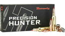 Munitions 30-06 Springfield 178 gr ELD-X® Precision Hunter par Hornady