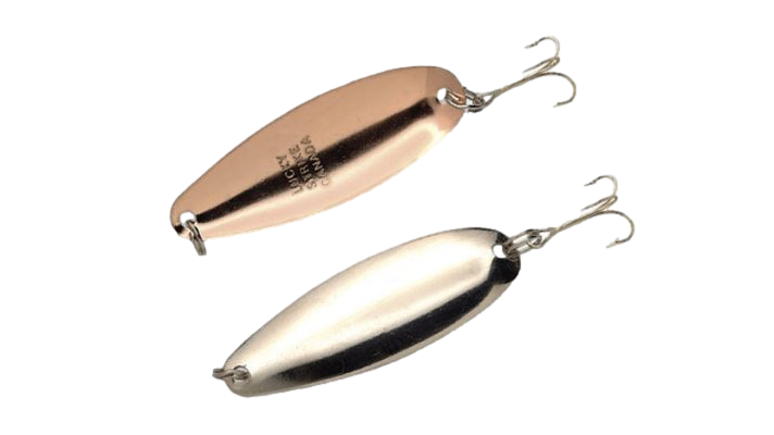 Cuillère North River 2.5" par Lucky Strike